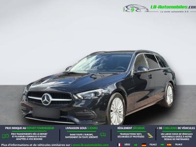 Mercedes Classe C Break 220 d BVA