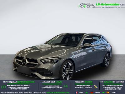Mercedes Classe C Break 300 de BVA