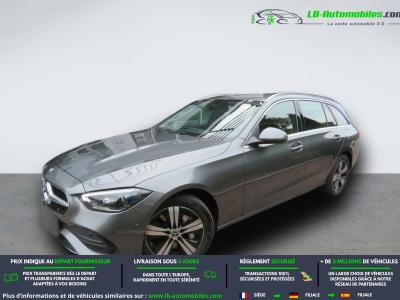Mercedes Classe C Break 300 de BVA