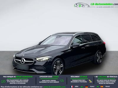 Mercedes Classe C Break 300 de BVA