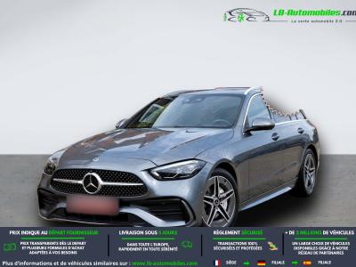 Mercedes Classe C Break 300 de BVA