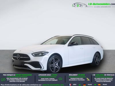 Mercedes Classe C Break 300 de BVA