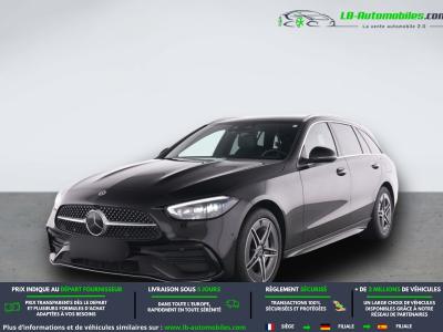 Mercedes Classe C Break 300 de BVA