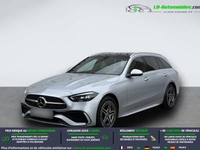 Mercedes Classe C Break 300 de BVA