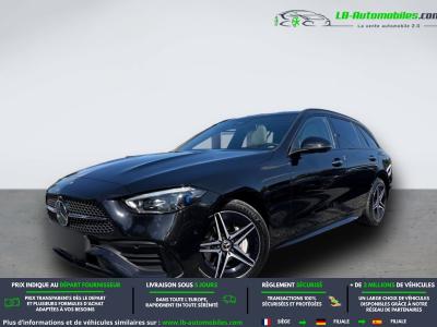 Mercedes Classe C Break 300 de BVA