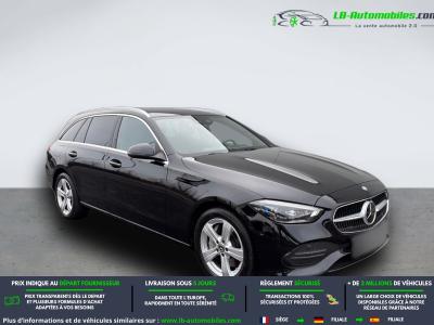 Mercedes Classe C Break 300 e BVA