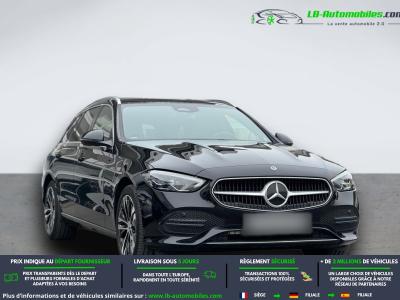 Mercedes Classe C Break 300 e BVA