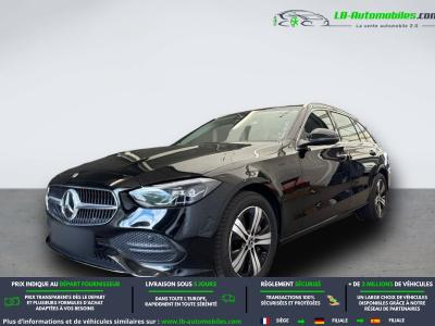 Mercedes Classe C Break 300 e BVA