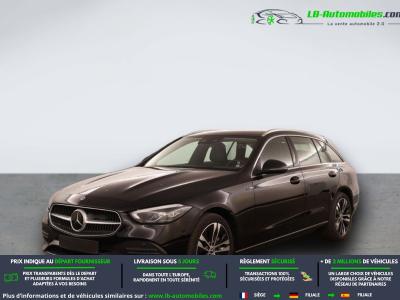 Mercedes Classe C Break 300 e BVA