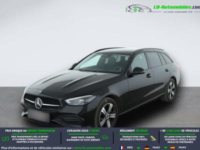 Mercedes Classe C Break 300 e BVA