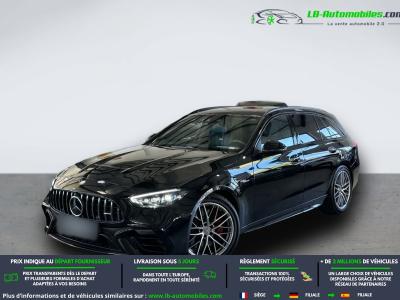 Mercedes Classe C Break 63 S AMG BVA