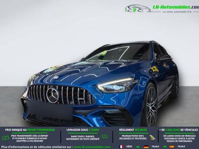 Mercedes Classe C Break 63 S AMG BVA