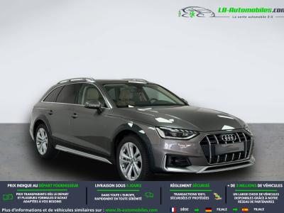 Audi A4 Allroad 50 TDI 286 BVA Quattro