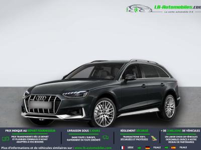 Audi A4 Allroad 50 TDI 286 BVA Quattro