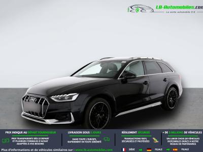 Audi A4 Allroad 50 TDI 286 BVA Quattro
