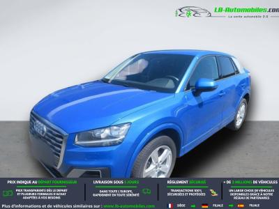 Audi Q2 TFSI 116 ch BVM