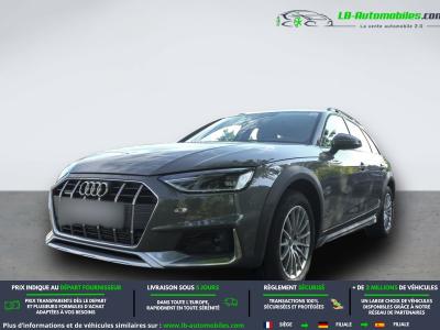 Audi A4 Allroad 45 TFSI 265 BVA Quattro