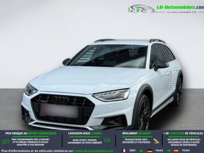 Audi A4 Allroad 45 TFSI 265 BVA Quattro