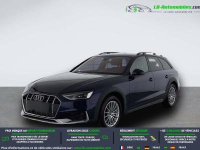 Audi A4 Allroad 45 TFSI 265 BVA Quattro