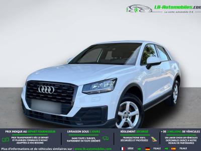 Audi Q2 TFSI 150 ch BVM