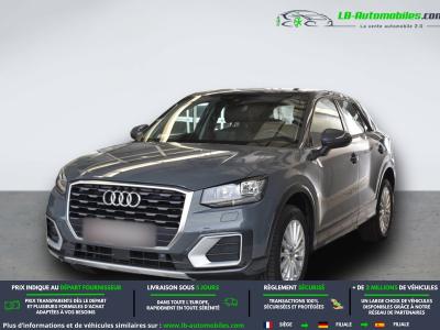Audi Q2 TFSI 150 ch BVA