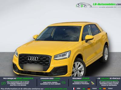 Audi Q2 TFSI 150 ch BVA