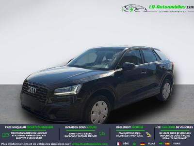 Audi Q2 TFSI 150 ch BVA