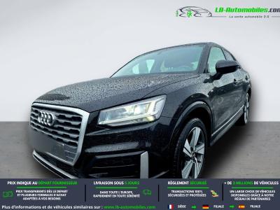 Audi Q2 TFSI 116 ch BVM