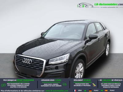 Audi Q2 TFSI 116 ch BVM