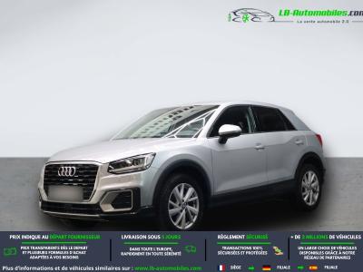 Audi Q2 TFSI 116 ch BVM