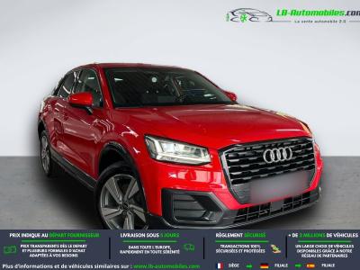 Audi Q2 TFSI 116 ch BVM