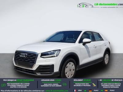 Audi Q2 TFSI 116 ch BVM