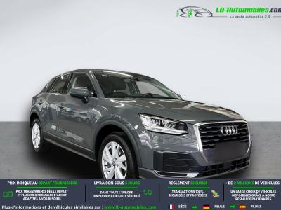 Audi Q2 TFSI 150 ch BVM