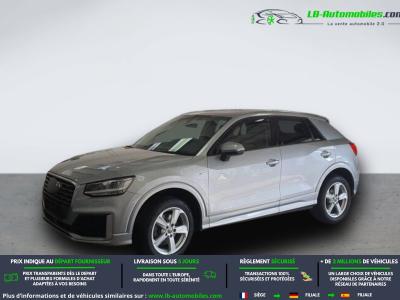 Audi Q2 TFSI 150 ch BVA