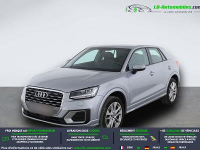 Audi Q2 TFSI 150 ch BVA