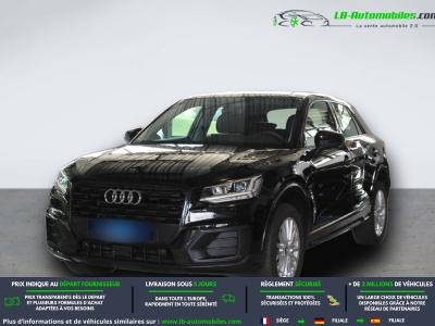 Audi Q2 TFSI 150 ch BVA