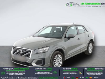 Audi Q2 TFSI 150 ch BVA