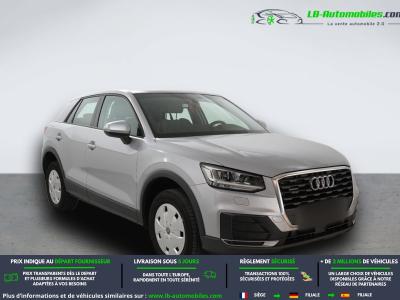 Audi Q2 TDI 150 ch BVA Quattro