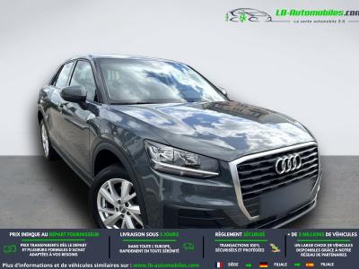 Audi Q2 TDI 116 ch BVA