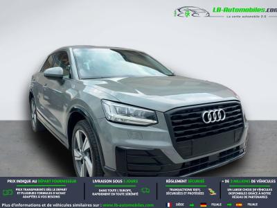 Audi Q2 TDI 116 ch BVA