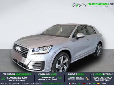 Audi Q2 TDI 116 ch BVA