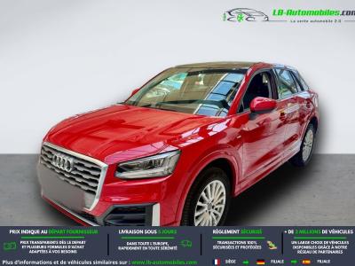 Audi Q2 TDI 116 ch BVA