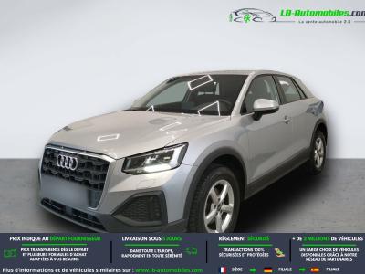 Audi Q2 30 TDI 116 BVM