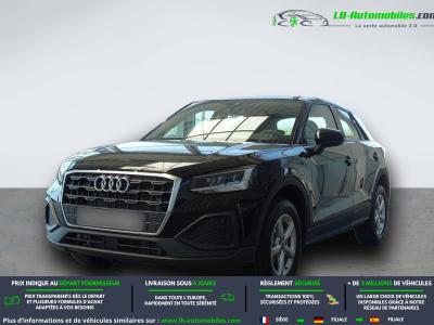 Audi Q2 30 TDI 116 BVM
