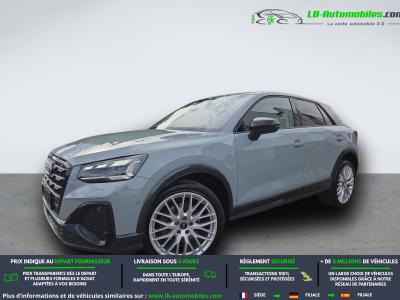 Audi Q2 30 TDI 116 BVM