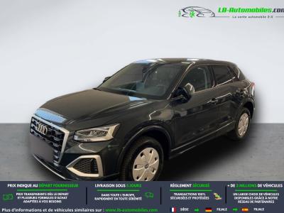Audi Q2 30 TDI 116 BVM