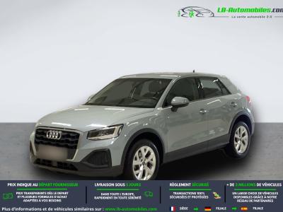 Audi Q2 35 TFSI 150 BVM