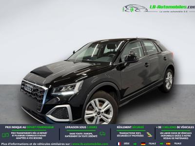 Audi Q2 30 TFSI 110 BVM