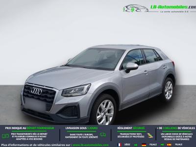 Audi Q2 30 TFSI 110 BVM