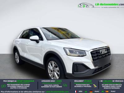 Audi Q2 30 TFSI 110 BVM